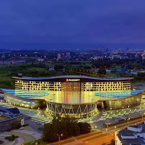 Marriott Otel